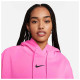 Nike Γυναικείο φούτερ Sportswear Phoenix Fleece